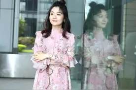 知名童星母亲节回忆母亲向导演下跪过往，揭露台湾演艺圈黑暗一面图片