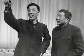 《好梦不长》大裤衩子的原型是谁？70年代全国人民的口中谈资图片