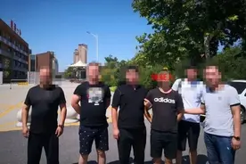 累计毒品交易量超过50公斤，逼卧底民警吸毒，榆林侦破特大毒品案图片