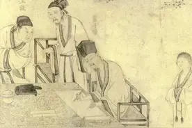 李之仪：他曾遇到过，最好的老师和爱情图片