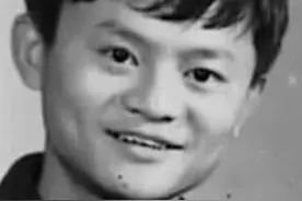 马云：这世界没有优秀的理念，只有脚踏实地的结果图片
