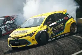 丰田的自吸发动机功底深厚，却为何给卡罗拉配备1.2T的发动机？图片