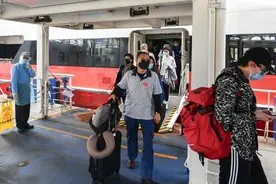 7日起由香港入境澳门人士须持24小时内核酸检测阴性证明图片