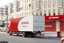 复盘极兔：另一类中国式快递的崛起图片