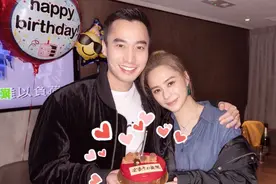 阿娇总算勇敢了一回！离婚后找回最佳状态，比结婚时美出几个等级图片