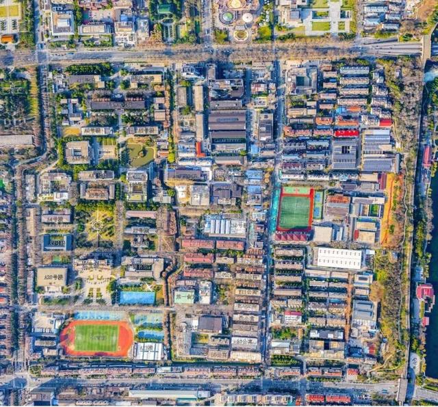 @大一新生，这份学长学姐寄语送给你