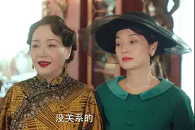 被马伊琍当面夸赞前夫！可恬妞和万梓良的这段感情往事并不和谐图片