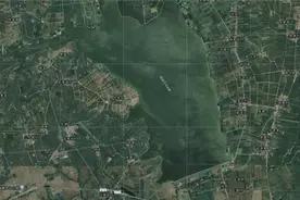 湖北襄阳境内的大型水库都有哪些，你知道么？（第二篇）图片