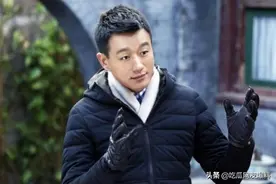 北京有“四合院”的5位明星，一个比一个厉害，李成儒紧挨着故宫图片