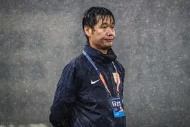 鲁能有情有义！李霄鹏离职原因曝光，曾被球迷举报到纪委图片