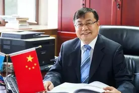 奇缘！这5位教授级高工，都在湖北上大学，还毕业于一所高校图片