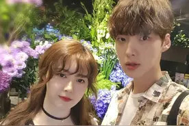 去年与安宰贤正式离婚 具惠善要求韩版维基删除离婚争议内容图片