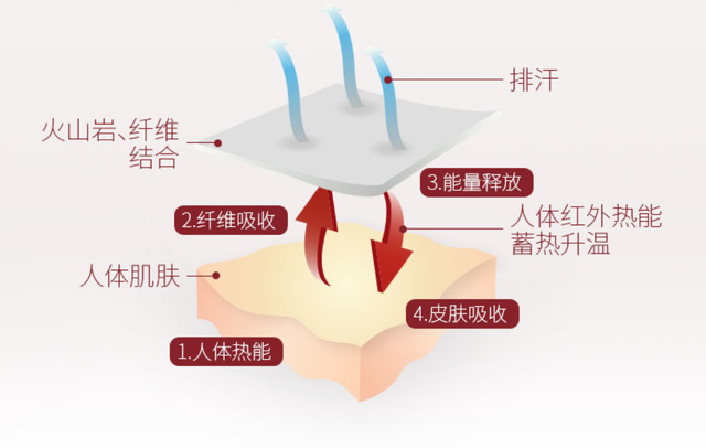 冬天盖什么被子最保暖？棉被、蚕丝被、羽绒被？以前自己都弄错了
