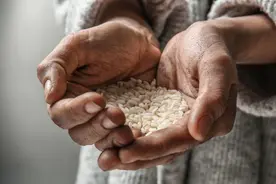 粮食自给率不到30%！中国第一经济大省，快养不活自己了？图片