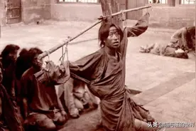 广东绿窟潭下发现大量女子骸骨，专家调查后，揭开一段残酷历史图片