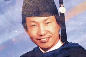 清华骄子举家移民北美，靠刷油漆凄惨过活，最终跳桥惨烈自尽始末图片