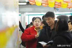 “房奴”与“无房族”哪个过得更好？内行：10年后，差距一目了然图片