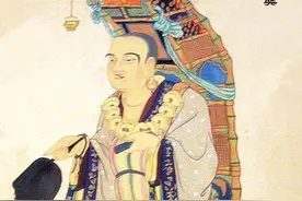 真实的“玄奘取经”太难了，前期的他，就是一个不折不扣的偷渡犯图片
