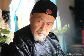 详解清代异姓爵位的等级，以及子孙承袭的基本规则图片