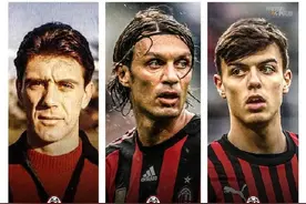 球探报告｜丹尼尔马尔蒂尼：无球移动是亮点，全能型人才可塑性强图片