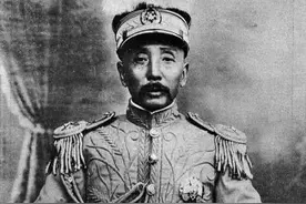 张作霖“巧取”而来的三姨太，为何后来与张作霖老死不相往来？图片