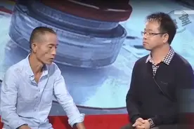 恶言恶语伤夫妻感情，丈夫意识到问题选择改变，受伤妻子无法接受视频封面