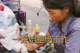 女大学生流浪深圳街头，只为找不到“朝九晚五”工作，宁缺毋滥？图片