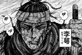 王朝：年轻时代李萼参与怛罗斯之战，兵败如山倒唯有自救寻出路图片