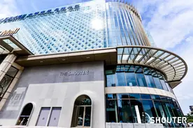 轰动潮人圈！THE SHOUTER杭州首家旗舰店尖叫来袭图片