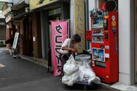 日本青年为何陷入“低欲望”陷阱？丧失欲望的根本是欲求不满图片
