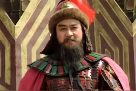 三国细评袁氏六大谋臣图片