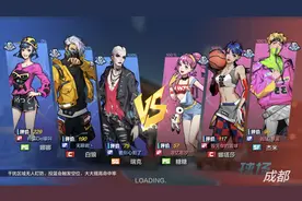 别老想着自己单干，《热血街篮》手游PG快速成长技巧分享！图片