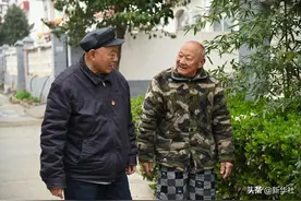 一座小镇，为什么有他们做不完的梦？——太行山两位“超长待机”乡镇书记的对话图片
