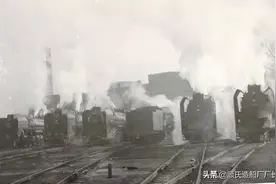 一错再错、一变再变！记92年公主岭站11.14列车侧面冲突重大事故图片