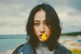 陈粒：民谣界唯一的“老公”，民谣界小清新终结者图片