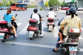 除了限速、限载，电动车又有新“规矩”，车友：要求比汽车都多图片