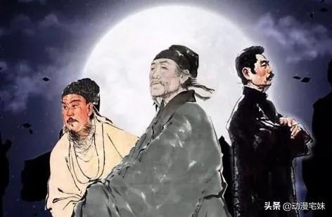那些年课本中的梗，你都get到了吗？