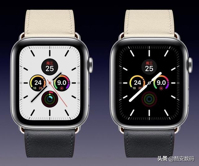 你的下一块手表，何必是手表——Apple Watch 功能体验与详解