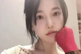 小说：谁也说不定图片