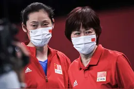 央视盛赞郎平：为她鼓掌，1画面是奥运会上最让人动容的场景之一图片