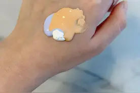 原来这样真的不卡粉！！学废了学废了图片