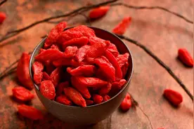 中医养生：生活中常吃的12种养肝护肝中药、蔬果图片