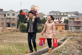 春节回娘家，“女婿同床，家败人亡”啥意思？在娘家要注意什么？图片