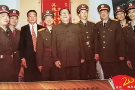 他们，是中央军委授予“丈量世界屋脊的英雄测绘大队”的英雄图片