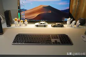 换种姿势办公：乐歌E5电动升降桌使用体验图片