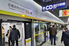除了葛店地铁，鄂州未来还有这3条线？图片