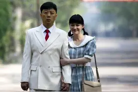 开机前一个月换男女主角 刘琳拒演德华 你所不知道的《父母爱情》图片