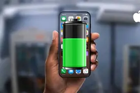 又有一款 iPhone 可以免费换电池了，来看看是否符合要求图片