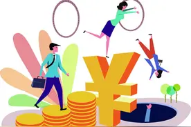 循环借贷正常还款，为什么还进去的钱借不出来了？图片