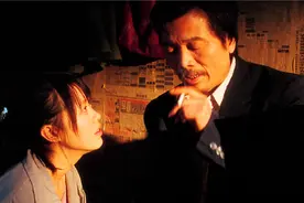 《盲山》：女大学生被拐卖至山村，比“眼盲”更可怕的是“心盲”图片